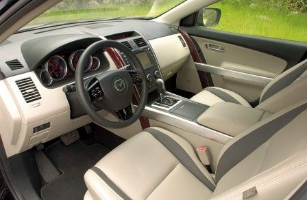 CX 9 12